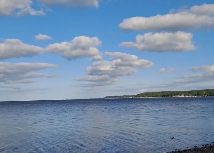 Sailing Appartamento