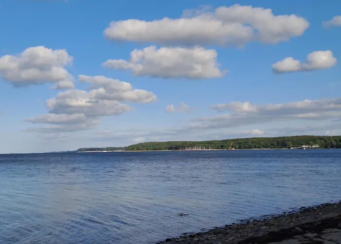 Sailing Appartamento *