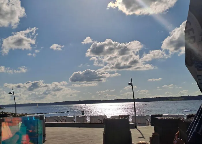 Appartamento Sailing *