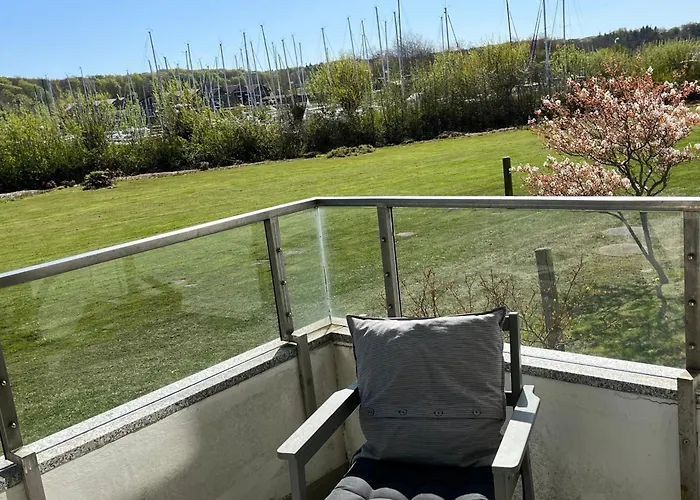 Sailing * Glücksburg